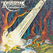 Review: Ruphus - Ranshart – 1974